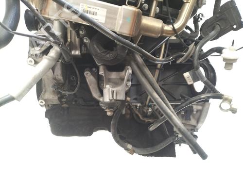Engine MERCEDES-BENZ C-CLASS Coupe (CL203) C 220 CDI (203.708) | BP36807799M1 - Image 4