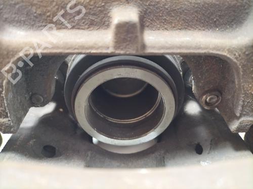 Left front brake caliper AUDI A6 Allroad C6 (4FH) 3.2 FSI quattro | BP33268614M105  - Image 8