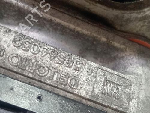 EGR-Ventil OPEL INSIGNIA A (G09) 2.0 CDTI (68) | BP29892045M69 