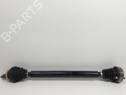 Used Right front driveshaft Right front driveshaft 37025135 37025135