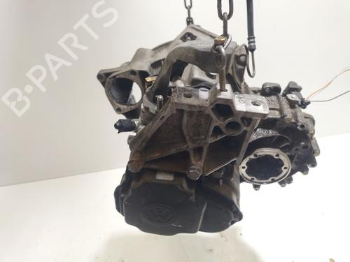 Used Gearbox SEAT LEON (1M1) [1999-2006]  30972413