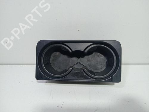 Used Cup/Object holder LAND ROVER DISCOVERY IV (L319) 3.0 SDV6 4x4 (256 hp) 27591534