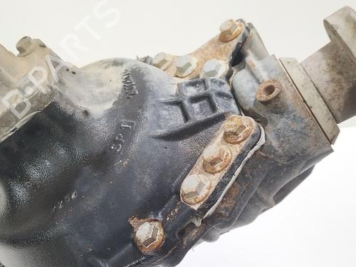 Front differential LAND ROVER DISCOVERY IV (L319) 3.0 SDV6 4x4 | BP34399328M23 - Image 9