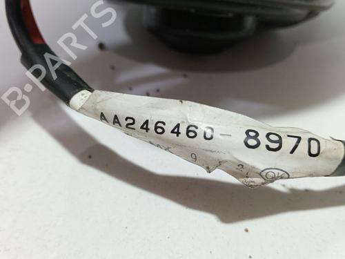Heater blower motor MERCEDES-BENZ M-CLASS (W163) ML 270 CDI (163.113) | BP24147766M62 