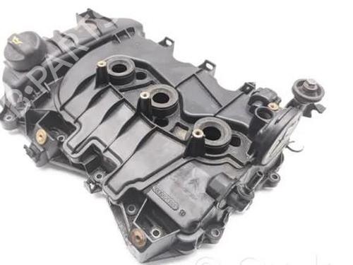 Used Cylinder head PEUGEOT 208 I (CA_, CC_) 1.2 THP 110 (110 hp) 30570638