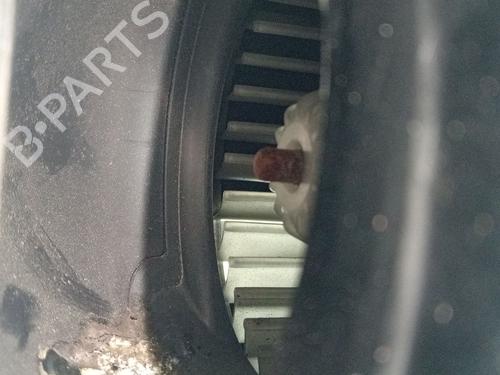 Heater blower motor MERCEDES-BENZ M-CLASS (W163) ML 270 CDI (163.113) | BP24110783M62