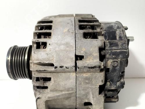 Alternator RENAULT KANGOO Express (FW0/1_) 1.5 dCi 75 (FW07, FW10, FW04) | BP36325681M7 - Image 4