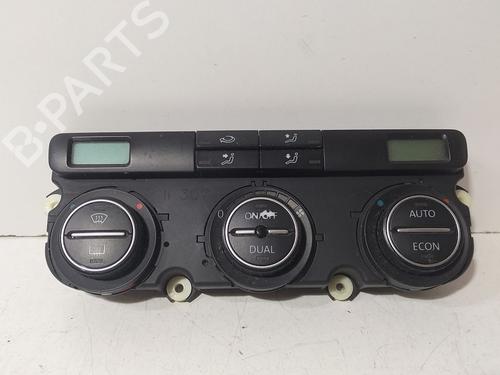 climate-control-vw-passat-b6-3c2-2005-2006-2007-2008-2009-2010-2011-37991743 main image