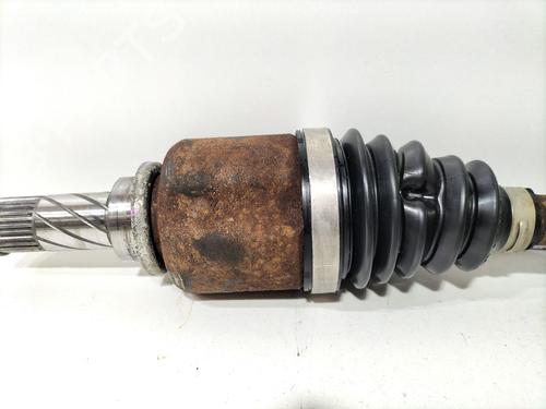 Left front driveshaft RENAULT CLIO III (BR0/1, CR0/1) 1.5 dCi | BP36434287M38 - Image 3