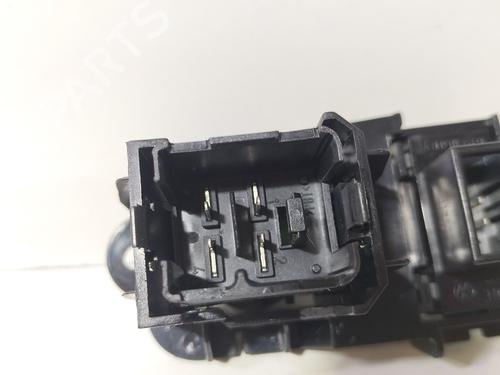 Warning switch SEAT LEON (1P1) 1.4 TSI | BP35803046I22 - Image 6