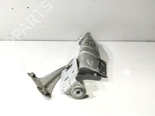 Right headlight support SEAT IBIZA V (KJ1, KJG) 1.0 MPi | BP32235290C156