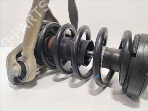 Left front shock absorber VW PASSAT B5.5 (3B3)  | BP22749972M16 