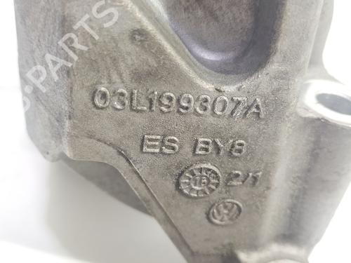 Engine mount VW CRAFTER 30-50 Van (2E_) 2.0 TDI | BP40099841M89 - Image 7