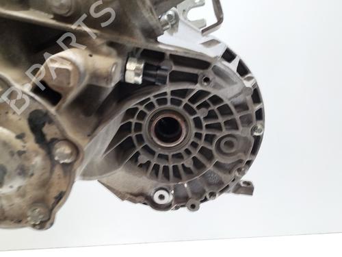 Gearbox OPEL ASTRA H (A04) 1.7 CDTI (L48) | BP36702580M3 - Image 6
