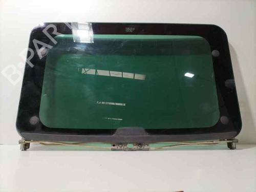 Used Bootlid window LAND ROVER DISCOVERY II (L318) 2.5 Td5 4x4 (139 hp) 25803165