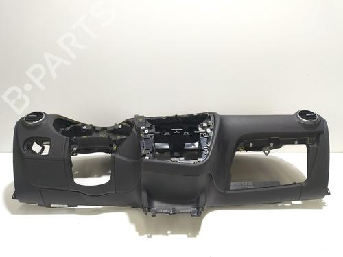 Used Dashboard Dashboard SEAT LEON (1P1) 1.4 TSI (125 hp) 35955297 35955297