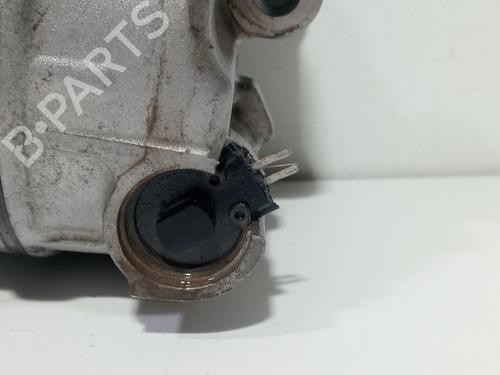 AC compressor AUDI A3 (8P1) 1.6 TDI | BP30368601M34 