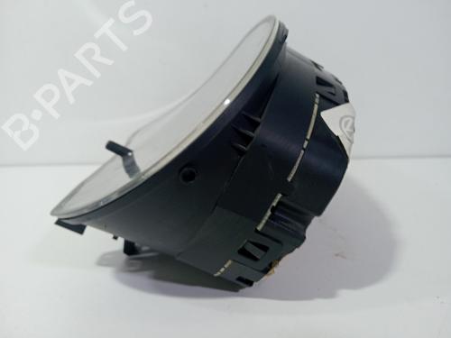 Instrument cluster VW POLO (9N_, 9A_)  | BP26188213C47 