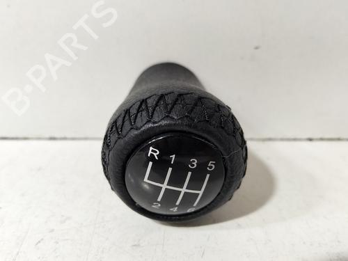 Shift knob MAZDA 6 Hatchback (GH) 2.2 MZR-CD (GH10) | BP40100046I34 - Image 5