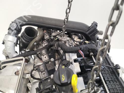 Engine SEAT IBIZA IV ST (6J8, 6P8) 1.2 TSI | BP36114652M1  - Image 30