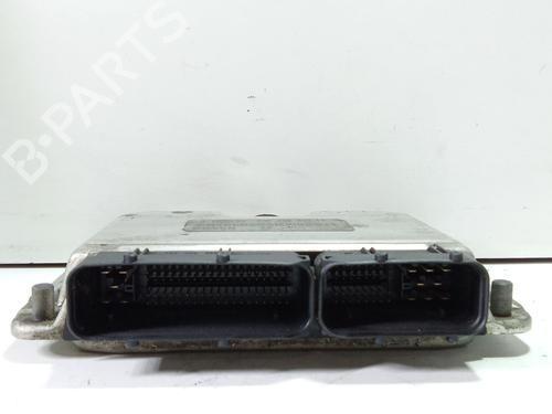 Engine control unit (ECU) VW GOLF IV (1J1) 1.9 TDI | BP26501888M57 