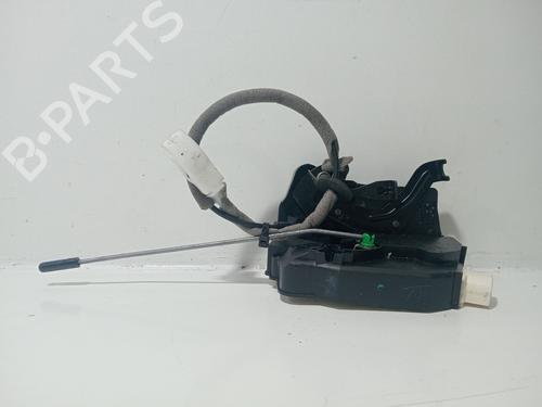 Used Rear left lock LAND ROVER RANGE ROVER III (L322) 4.4 4x4 (286 hp) 29250139