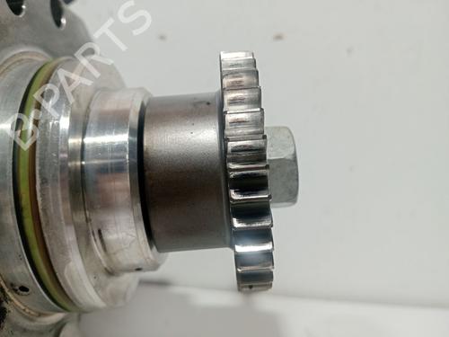 Injection pump MERCEDES-BENZ M-CLASS (W164)  | BP30053628M78 