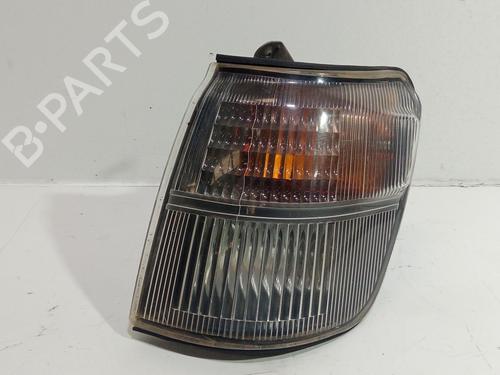 Used Left front indicator MITSUBISHI PAJERO II (V3_W, V2_W, V4_W, V5_W) 2.5 TD 4WD (V24W) (99 hp) 29351876