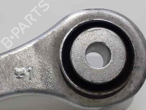 Left rear suspension arm MERCEDES-BENZ E-CLASS (W211) E 240 (211.061) | BP22749965M14 