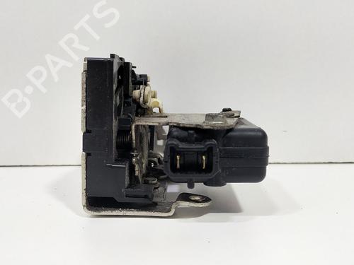 Front right lock DACIA LOGAN (LS_) 1.5 dCi (LS04) | BP40099980C97 - Image 4