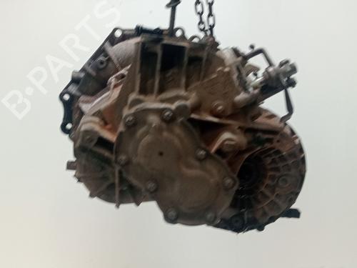 Gearbox OPEL ASTRA H GTC (A04) 1.7 CDTi (L08) | BP32442738M3