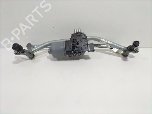 Used Front wiper motor CITROËN C3 / C3 ORIGIN III (SX) 1.5 BlueHDi 100 (SXYHYP, SXYHTU) (102 hp) 22758237
