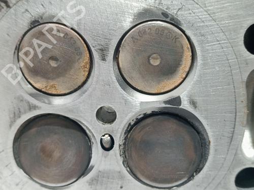 Cylinder head MERCEDES-BENZ M-CLASS (W164) ML 320 CDI 4-matic (164.122) | BP31354000M5 