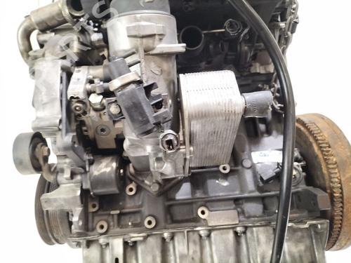 Engine BMW 3 (E46) 320 d | BP36807820M1 - Image 5