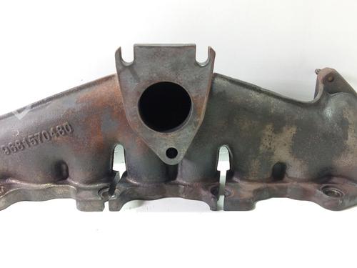 Used Exhaust manifold CITROËN C4 Grand Picasso I (UA_) 2.0 HDi 138 (136 hp) 28380702
