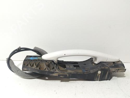 Used Front right exterior door handle Front right exterior door handle 38065004 38065004