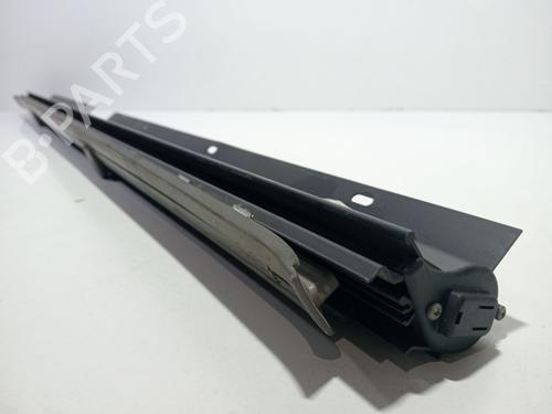 Rear parcel shelf VW TRANSPORTER T5 Bus (7HB, 7HJ, 7EB, 7EJ) 2.5 TDI | BP29356695C85 