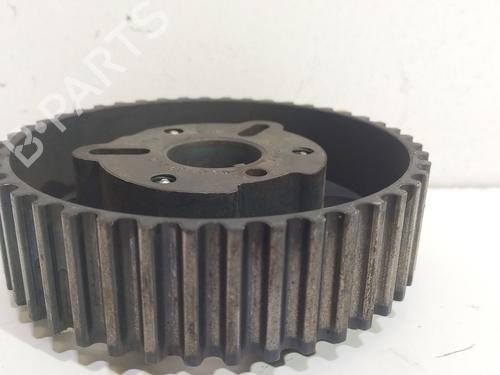 Pulley SEAT LEON (1P1) 2.0 TDI 16V | BP30710737M122