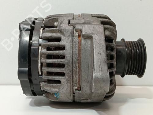 Used Alternator OPEL INSIGNIA A Sports Tourer (G09) 2.0 CDTI (35) (160 hp) 26506078