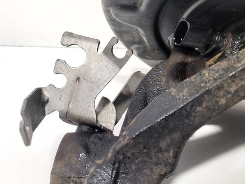 Right front steering knuckle SEAT LEON ST (5F8) 1.0 TSI | BP34439147M26  - Image 7