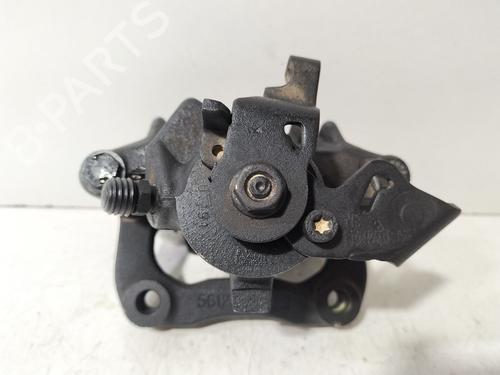 Right rear brake caliper SEAT LEON (1M1) 1.9 TDI | BP37602286M106 - Image 7