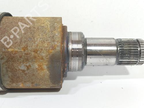 Left front driveshaft SEAT IBIZA V (KJ1, KJG) 1.0 MPi | BP33324388M38 - Image 6