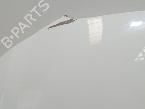 Hood AUDI A3 (8P1) 1.6 TDI | BP29839030C1