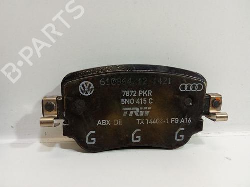 Other VW PASSAT B5.5 (3B3) 2.0 | BP28013893O1 