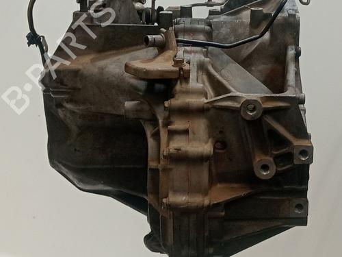 Gearbox MITSUBISHI LANCER VIII Sportback (CX_A) 2.0 Ralliart 4WD (CX4A) | BP40099699M3 - Image 4