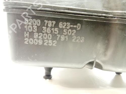 Other RENAULT LAGUNA III Grandtour (KT0/1)  | BP26398756O1 