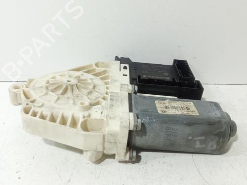 Left front window motor VW PASSAT B6 (3C2) 2.0 TDI | BP40150039E21 - Image 3