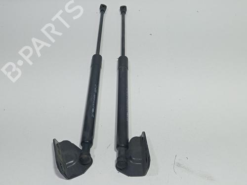 Used Tailgate lift support Tailgate lift support CITROËN DS3 (SA_) 1.6 THP 150 (150 hp) 40099750 40099750