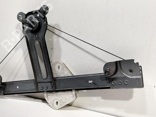 Rear right window mechanism DACIA LOGAN (LS_) 1.5 dCi (LS04) | BP40099972C25 - Image 4