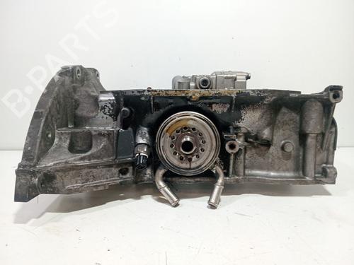 Oil sump RENAULT LAGUNA III (BT0/1)  | BP27985923M115 